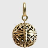 Aroma Charm - Lava Stone