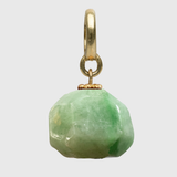 Heaven Charm - Jade Stone