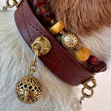 Protection Dog Necklace