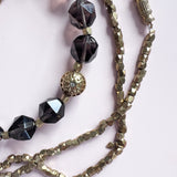 Grounding Choker