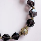 Grounding Choker