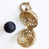 Aroma Charm - Lava Stone | For Your Dog